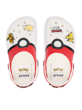 Παντόφλες Crocs
