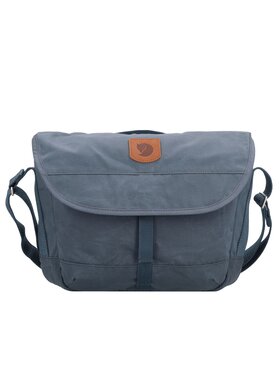 Fjällräven Fjällräven Saszetka 190042 Błękitny