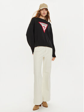 Πουλόβερ Guess Jeans