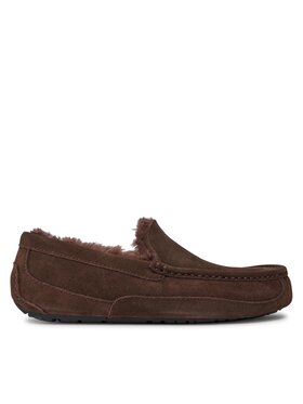 Ugg Ugg Hausschuhe M Ascot 1101110 Braun