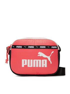 Puma Puma Sacoche Core Base Cross Body Bag 079143 02 Rose