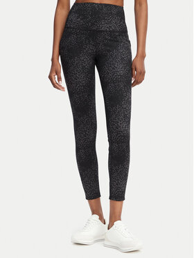 Calvin Klein Performance Calvin Klein Performance Клин LVGWS6L642 Черен Slim Fit