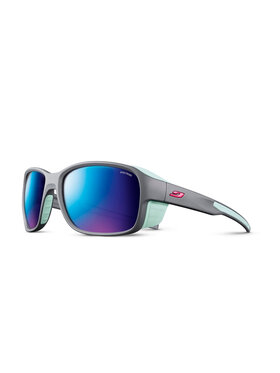 Julbo Julbo Okulary przeciwsłoneczne MONTEROSA 2 Szary