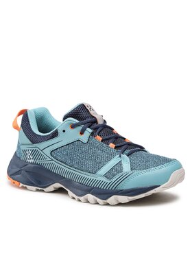 Haglöfs Haglöfs Trekkings H Trail Fuse Low Women 4982204Q3 Albastru
