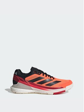 adidas adidas Buty do padla Crazyquick BOOST Pomarańczowy