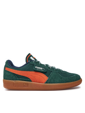 Puma Puma Sneakers Palermo Supertifo 398182 02 Verde