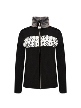 Dare2B Dare2B Kurtka outdoor Engross II Czarny Long Fit