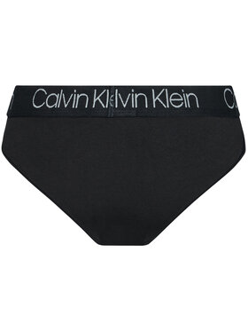 Calvin Klein Underwear Set 3 Parov Spodnjih Hlačk 000QD3758E Pisana