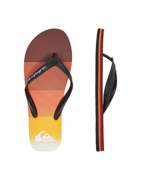 Quiksilver Quiksilver Zehentrenner 839477 Schwarz
