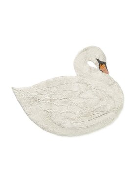 Lorena Canals Lorena Canals Dywan dziecięcy C-SWAN Zielony