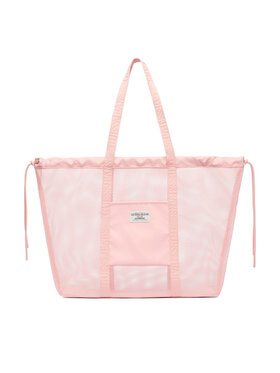 Guess Jeans Guess Jeans Handtasche WBEO-GUESS-M-003-09 Rosa