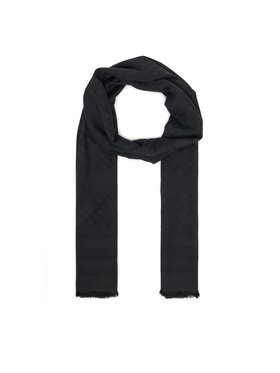BOSS BOSS Schal Maddyson 50545663 Schwarz
