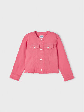 Mayoral Mayoral Übergangsjacke 3439 Rosa