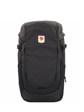 Fjällräven Fjällräven Plecak 206530 Czarny
