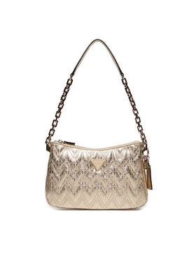 Guess Guess Handtasche HWGM95 02180 Goldfarben