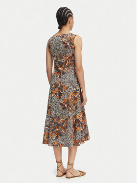 Weekend Max Mara Φόρεμα καλοκαιρινό Weekend Max Mara - 3