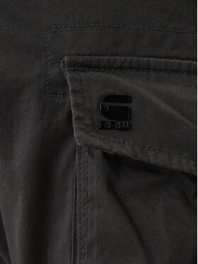 Παντελόνι υφασμάτινο G-Star Raw φωτογραφία