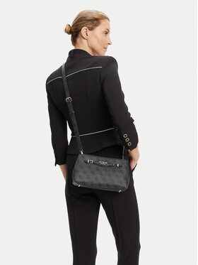 Guess Guess Táska Katya HWSG96 52120 Szürke