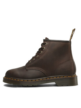 Dr. Martens Bulerji 101 27761201 Rjava