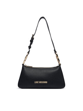 LOVE MOSCHINO LOVE MOSCHINO Kabelka JC4007PP1PLB0000 Černá