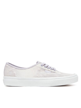 Vans Vans Πάνινα παπούτσια Authentic VN000D8BUUI1 Μωβ