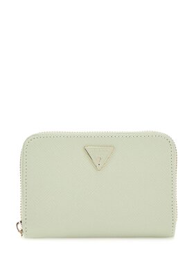 Guess Guess Portfel 175707 Zielony