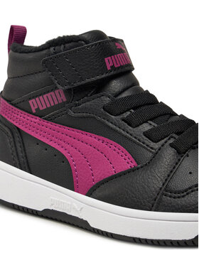 Puma Tenisice Rebound V6 Mid Wtr Ac+ Ps 307979 04 Crna