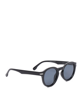 JENNY JENNY Occhiali da sole WB-4WF-018-SS26 Nero
