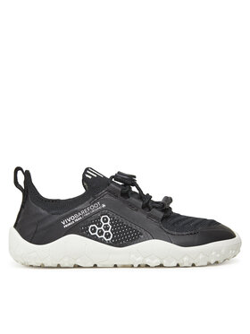 Vivo Barefoot Vivo Barefoot Snīkeri Primus Trail Knit Fg 165099 Melns