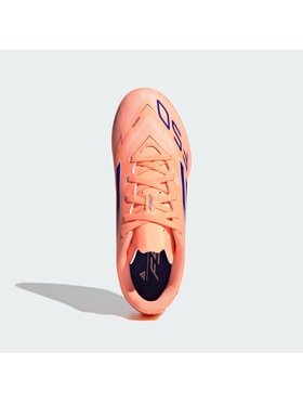 adidas adidas Buty do piłki nożnej 155091 Pomarańczowy