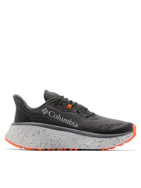 Columbia Columbia Trekkings Konos Trillium 2145281 Gri