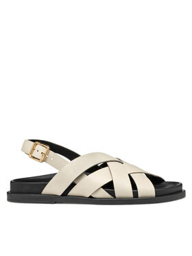 Geox Geox Sandalen D Adelash D55YWA 00043 C1122 Beige