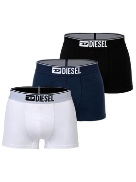 Diesel Diesel Bokserki 14501 Kolorowy