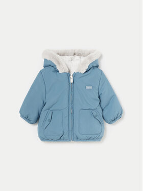 Mayoral Mayoral Giubbotto invernale 2457 Multicolore Regular Fit