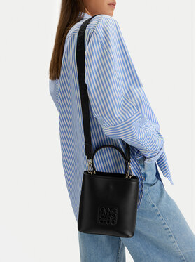 Nine West Nine West Geantă CEO-Verona-LDA8887 Negru
