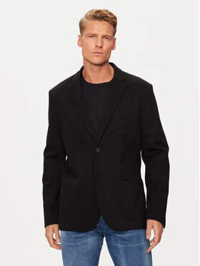Guess Guess Sakoi M4BN09 WGMB2 Crna Regular Fit