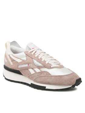Reebok Reebok Obuća LX2200 Shoes HP7585 Smeđa
