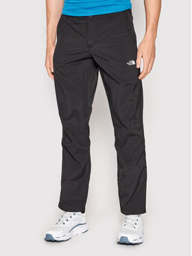 The North Face The North Face Spodnie outdoor Tanken NF0A3RZY Czarny Regular Fit