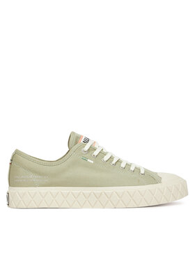 Palladium Palladium Кеди Palla Ace Cvs Org 74447-247-M Сірий