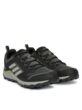 adidas adidas Маратонки за бягане Tracerocker 2.0 JR9144 Черен