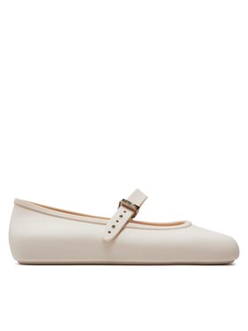 Melissa Melissa Baleriinad Soft Ballerina Ad 35785 Beež