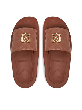 LOVE MOSCHINO Παντόφλες LOVE MOSCHINO - 5