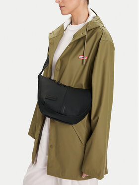 Hunter Hunter Τσάντα C-HTR-B-011-08 Μαύρο