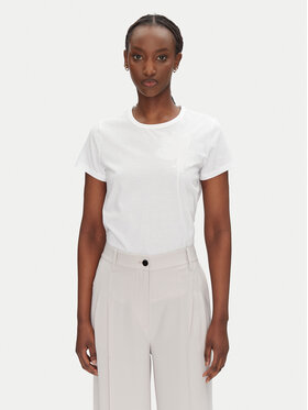 BOSS BOSS T-shirt Eventsa7 50537598 Bijela Regular Fit