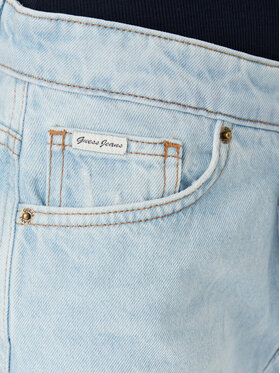 Τζιν σορτσάκια Guess Jeans