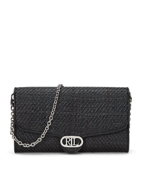 LAUREN RALPH LAUREN LAUREN RALPH LAUREN Kabelka 432966881002 Černá