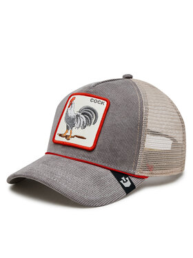Goorin Bros Goorin Bros Baseball sapka The Arena 101-2707 Fehér