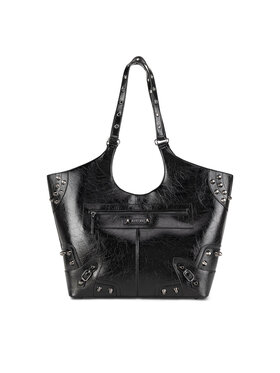 Badura Badura Handtasche TYL00483 Schwarz