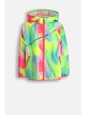 Lemon Explore Lemon Explore Kurtka przejściowa WL6152301OWG-022 Kolorowy Regular Fit