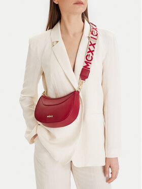 MEXX MEXX Ročna torba CEO-MEXX-L-011-09 Rdeča